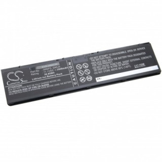 Batéria pre Dell Latitude 14 7000 / E7440 / E7450, 11,1 V, 3500 mAh Batéria pre Dell Latitude 14 7000 / E7440 / E7450, 11,1 V, 3500 mAh
