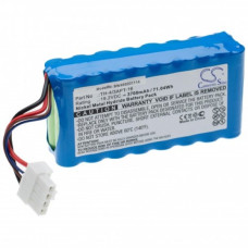 Batéria pre Toshiba VC-J1X, 3700 mAh