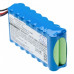 Batéria pre Toshiba VC-J1X, 3700 mAh