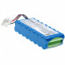 Batéria pre Toshiba VC-J1X, 3700 mAh