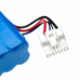 Batéria pre Toshiba VC-J1X, 3700 mAh
