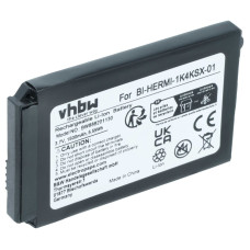 Batéria pre Cisco 7925 / 7926, 1500 mAh Batéria pre Cisco 7925 / 7926, 1500 mAh