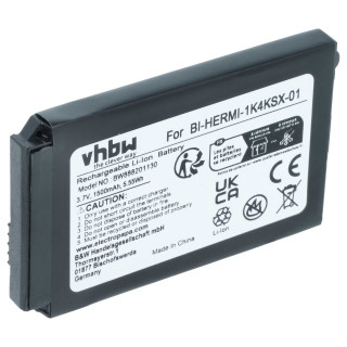 Batéria pre Cisco 7925 / 7926, 1500 mAh