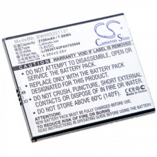 Batéria pre ZTE Blade A530 / A606, 2100 mAh