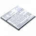Batéria pre ZTE Blade A530 / A606, 2100 mAh Batéria pre ZTE Blade A530 / A606, 2100 mAh
