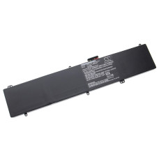 Batéria pre Razer Blade Pro 17.3 (2017) 4K / Blade F1, 8600 mAh