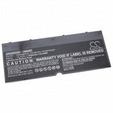 Batéria pre Fujitsu Siemens Lifebook T904 / T934 / U745, 3050 mAh