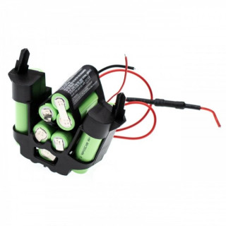 Batéria pre AEG AG3101 / AG3102 / AG3103, 12 V, Ni-MH, 1500 mAh