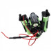Batéria pre AEG AG3101 / AG3102 / AG3103, 12 V, Ni-MH, 1500 mAh
