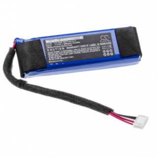 Batéria pre Harman Kardon Go Play / Go Play Mini, 3000 mAh