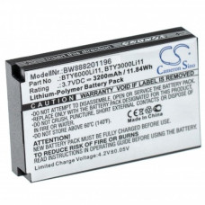 Batéria pre Huawei EP680, 3200 mAh Batéria pre Huawei EP680, 3200 mAh