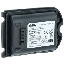 Batéria pre Spectra Precision Ranger 3 / Trimble Ranger 3, 3400 mAh