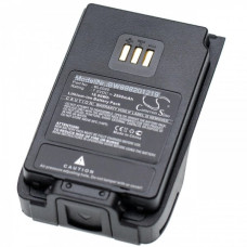Batéria pre Hytera PD402 / PD502 / PD602, 2500 mAh