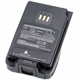 Batéria pre Hytera PD402 / PD502 / PD602, 2500 mAh