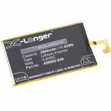 Batéria pre Caterpillar CAT S40, 2900 mAh