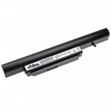 Batéria pre Hasee A560 / K580 / K660, 4400 mAh