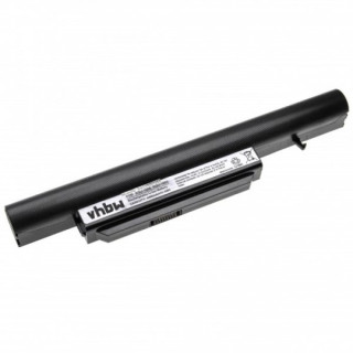 Batéria pre Hasee A560 / K580 / K660, 4400 mAh