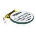 Batéria pre Garmin Forerunner 110 / 210 / 610 / Approach S1, 200 mAh
