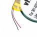 Batéria pre Garmin Forerunner 110 / 210 / 610 / Approach S1, 200 mAh