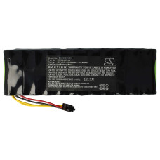 Batéria pre Husqvarna Automower 265 / 265 ACX, 22.2 V, 5.2 Ah