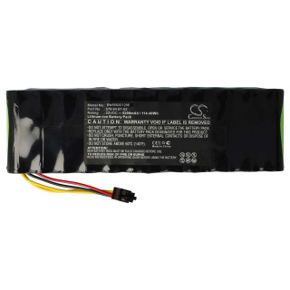 Batéria pre Husqvarna Automower 265 / 265 ACX, 22.2 V, 5.2 Ah Batéria pre Husqvarna Automower 265 / 265 ACX, 22.2 V, 5.2 Ah