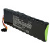 Batéria pre Husqvarna Automower 265 / 265 ACX, 22.2 V, 5.2 Ah Batéria pre Husqvarna Automower 265 / 265 ACX, 22.2 V, 5.2 Ah