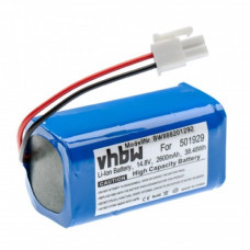 Batéria pre iLife V7 / V7s Pro / V7s Plus, 2600mAh