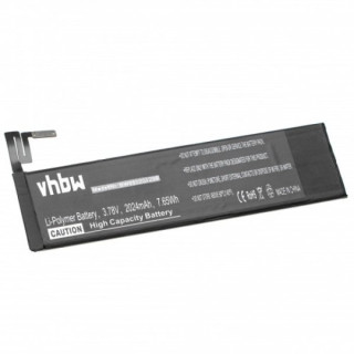 Batéria pre Apple Magic Trackpad 2, 2024 mAh
