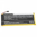 Batéria pre Motorola Moto G5s / G6, HG30, 3000 mAh