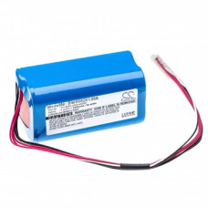 Batéria pre Marshall Kilburn II, 5200 mAh