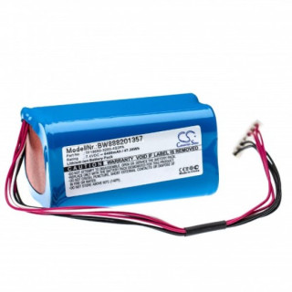 Batéria pre Marshall Kilburn II, 6400 mAh