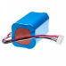 Batéria pre Marshall Kilburn II, 6400 mAh