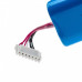 Batéria pre Marshall Kilburn II, 6400 mAh