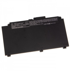 Batéria pre HP Probook 640 G4 / 640 G5 / 645 G4 / 650 G4 / 650 G5, 3300 mAh