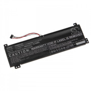 Batéria pre Lenovo Yoga V130-15 / V330-14 / V330-15, L17C2PB3, 4000 mAh
