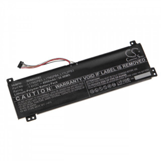 Batéria pre Lenovo Yoga V130-15 / V330-14 / V330-15, L17C2PB3, 4000 mAh