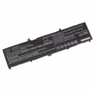 Batéria pre Asus Zenbook UX310 / UX410, B31N1535, 4000 mAh