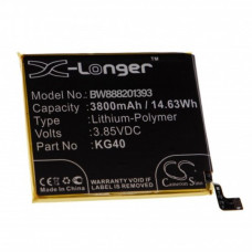 Batéria pre Motorola Moto G8 Play / XT2015-2, 3800mAh