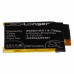 Batéria pre Caterpillar CAT S50C, 2600 mAh