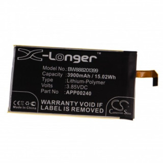 Batéria pre Caterpillar CAT S31, 3900 mAh