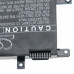 Batéria pre Asus A580 / F542 / R542 / X542, 4900 mAh