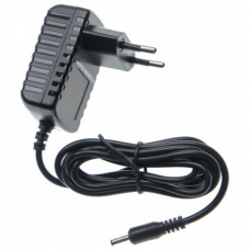 Napájací zdroj pre elektrostimulátor Compex Fit 1.0 / 3.0, 9V / 0.4A