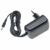 Napájací zdroj pre elektrostimulátor Compex Fit 1.0 / 3.0, 9V / 0.4A