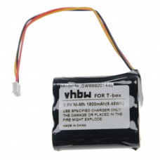 Batéria pre Tonies Toniebox, 1800 mAh