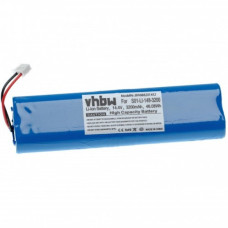 Batéria pre Ecovacs Deebot Ozmo 900 / 930 / 960, 3200 mAh