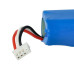 Batéria pre Ecovacs Deebot Ozmo 900 / 930 / 960, 3200 mAh Batéria pre Ecovacs Deebot Ozmo 900 / 930 / 960, 3200 mAh