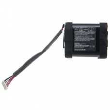 Batéria pre Marshall Tufton, 5200 mAh