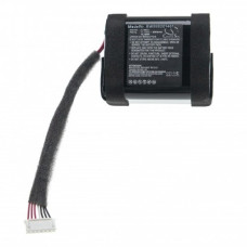 Batéria pre Marshall Tufton, 6800 mAh