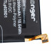 Batéria pre Alcatel One Touch 3 Dual SIM, 2800 mAh