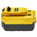 Batéria pre Stanley FMC675B / LBXR20 / PCC680L, 18 V, 5,0 Ah